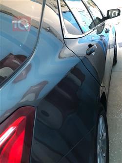 شيفروليه ايكونس